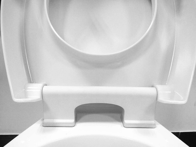 toilet risers for elderly