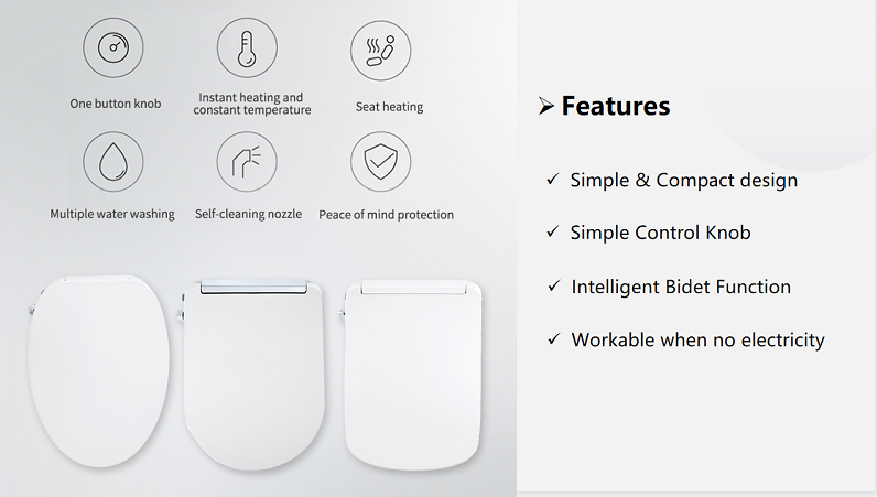 electronic bidet toilet seat electronic bidet toilet seat