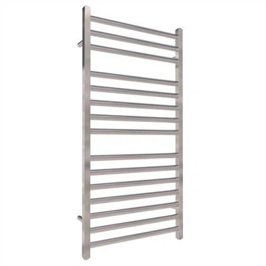 Elektrisk handdukstork med termostat