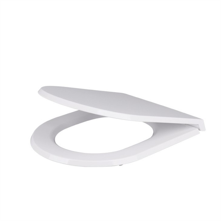 quick release toilet seat