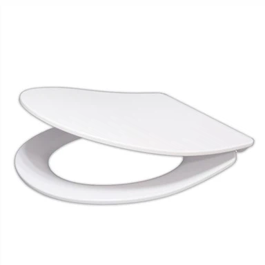 Easy Fit Soft Close Toalettsits