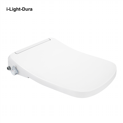 Lyxig smart bidétoalettsits