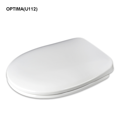 Byte av toalettsits Soft Close