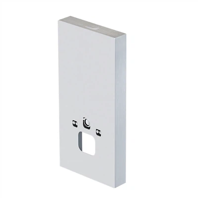 Väggmonterad toalettcistern